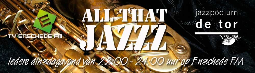 All That Jazzz – 4 nov 2014