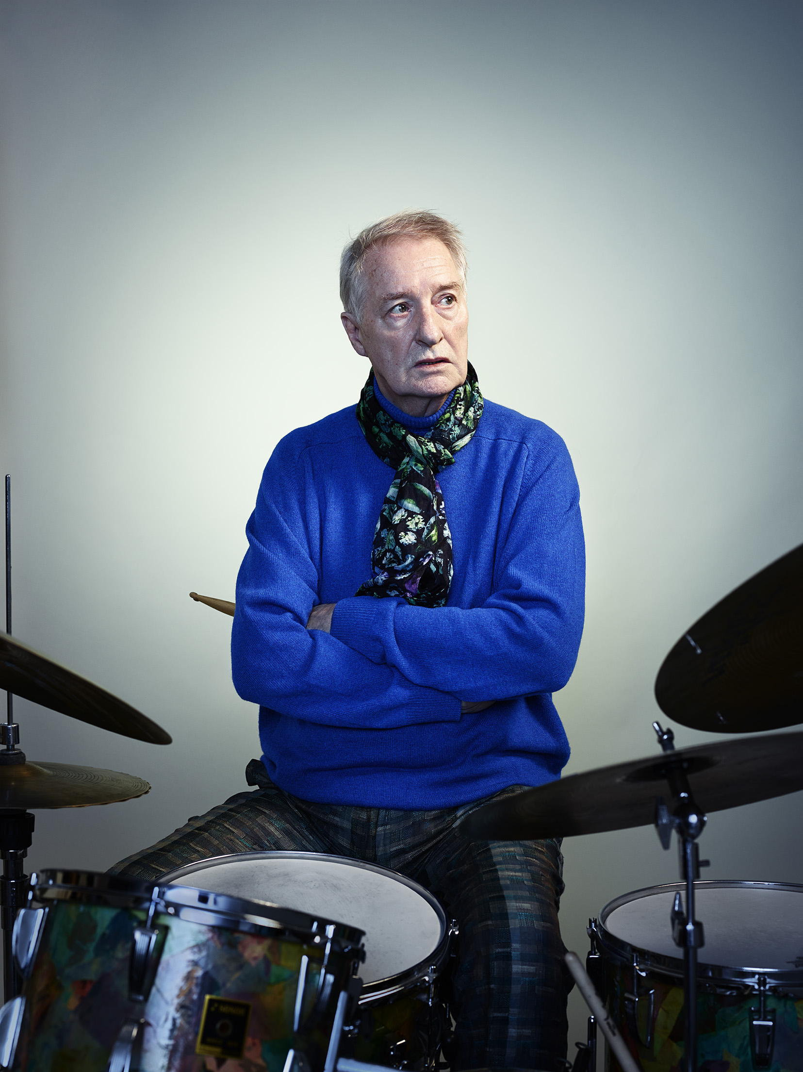 All That Jazzz – 13 mei 2025 – John Engels – part 1