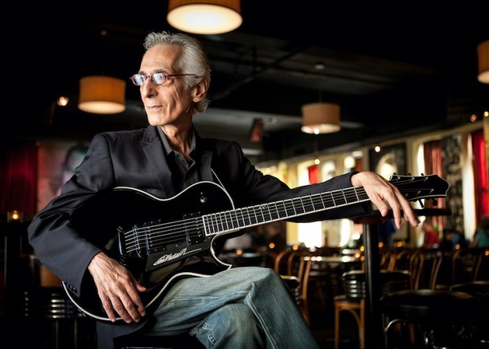 All That Jazzz – 9 nov 2021 – part 1: In Memoriam Pat Martino