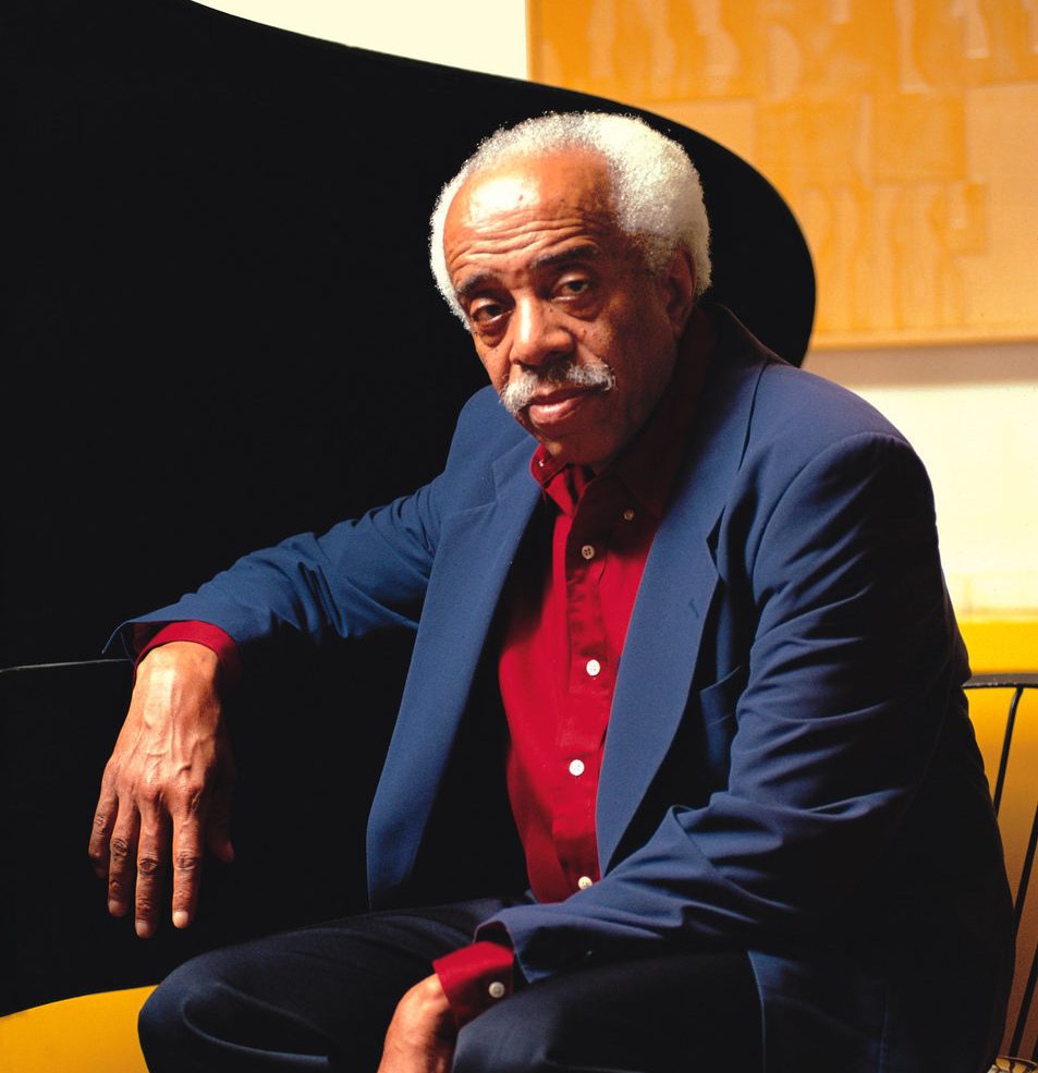 All That Jazzz – 14 dec 2021 – part 1 – Remembering Barry Harris