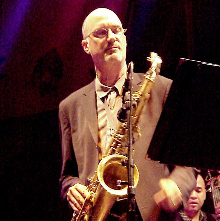 All That Jazzz – 7 dec 2021 – part 2 – The Music Of Michael Brecker