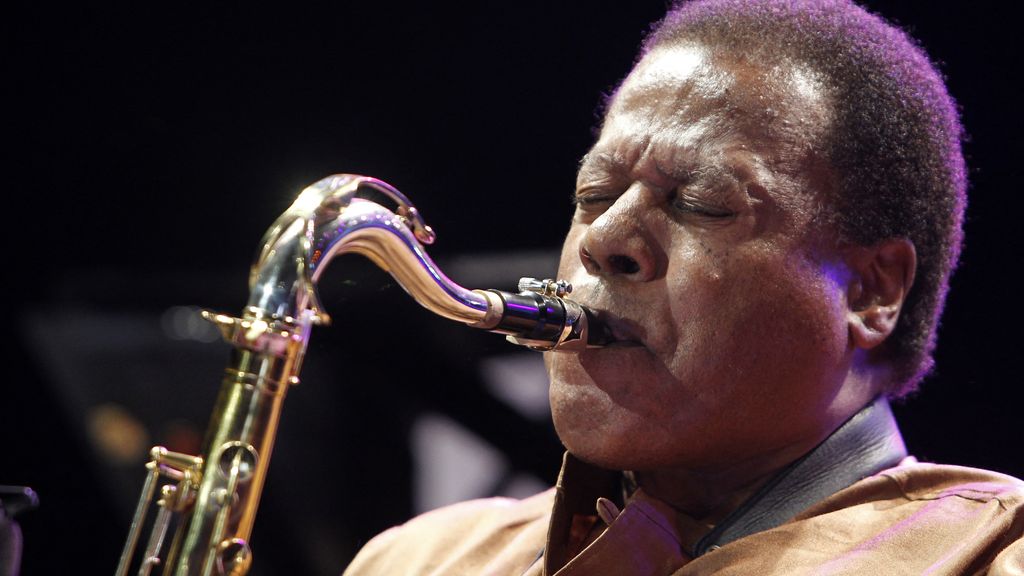 All That Jazzz remembering Wayne Shorter (part 2)