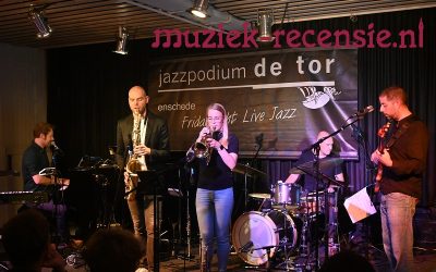 All That Jazzz – 24 okt 2023 – part 1