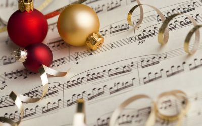 Jingle Bells Jazz – part 2