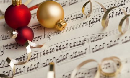 Jingle Bells Jazz – part 2