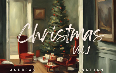 All That Jazzz – 19 dec 2023 – part 1 It’s Beginning to Look A Lot Like Christmas