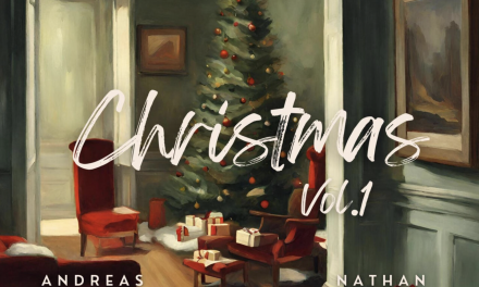 All That Jazzz – 19 dec 2023 – part 1 It’s Beginning to Look A Lot Like Christmas
