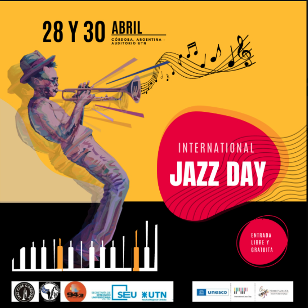 All That Jazzz – 30 April 2024 – part 1