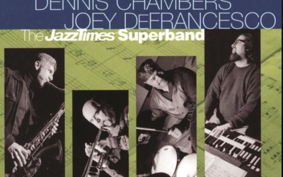All That Jazzz – 18 juni 2024 – part 1