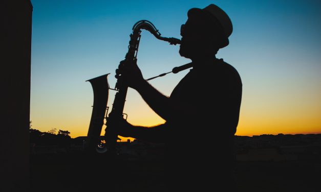 All That Jazzz – 11 februari 2025 – part 2